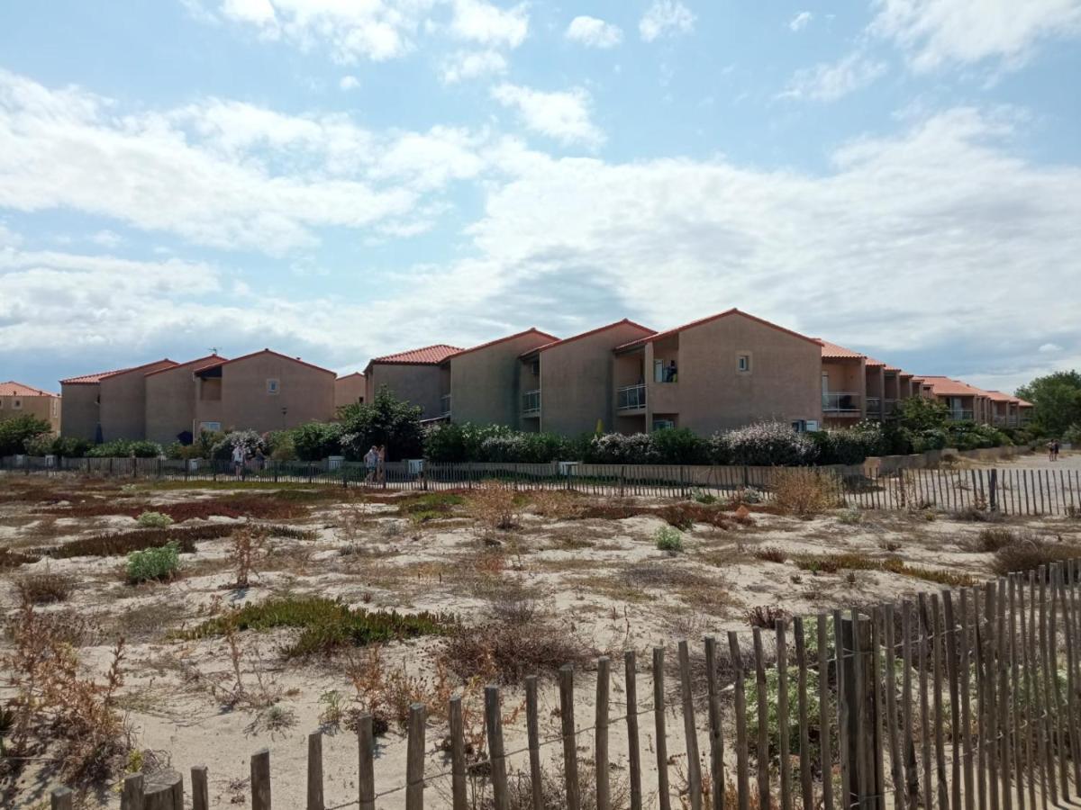 6 Couchages Privatif, Acces Direct Mer, Piscine Ferienhaus *
