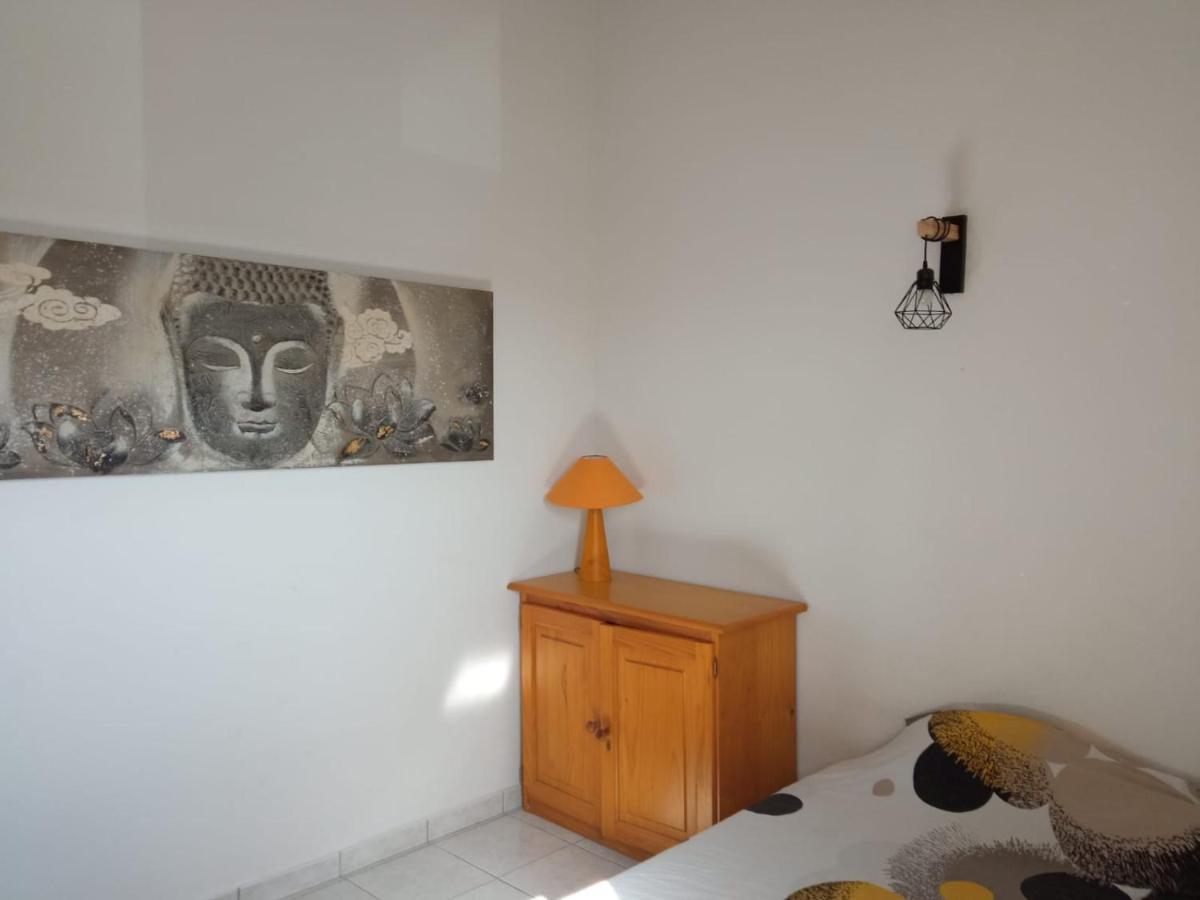 6 Couchages Privatif, Acces Direct Mer, Piscine *