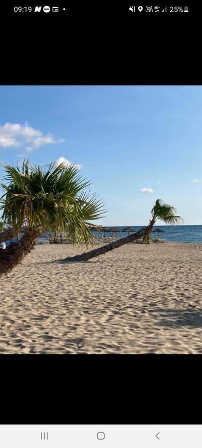 Ferienhaus 6 Couchages Privatif, Acces Direct Mer, Piscine *