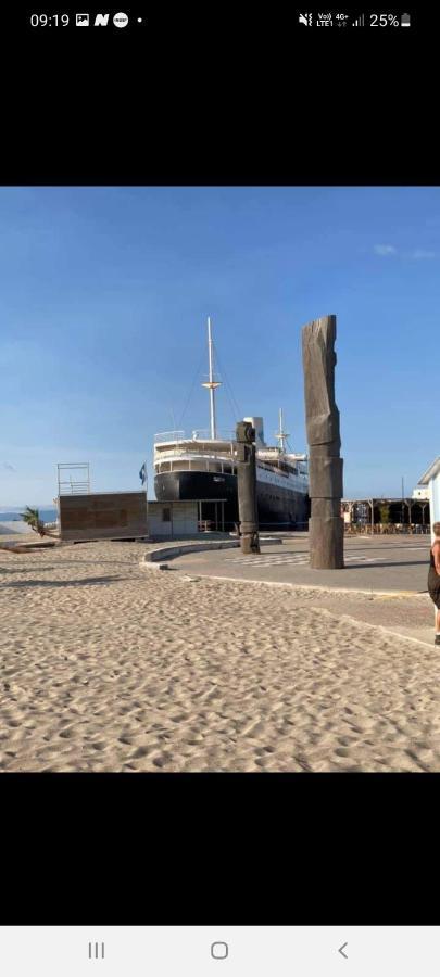 Сasa de vacaciones 6 Couchages Privatif, Acces Direct Mer, Piscine Le Barcarès