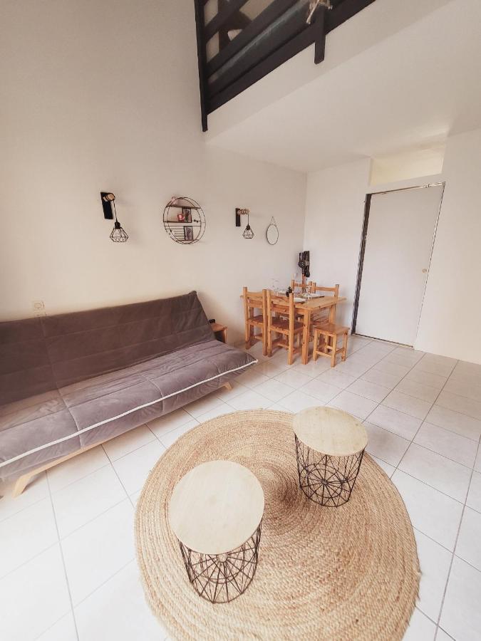 Ferienhaus 6 Couchages Privatif, Acces Direct Mer, Piscine *