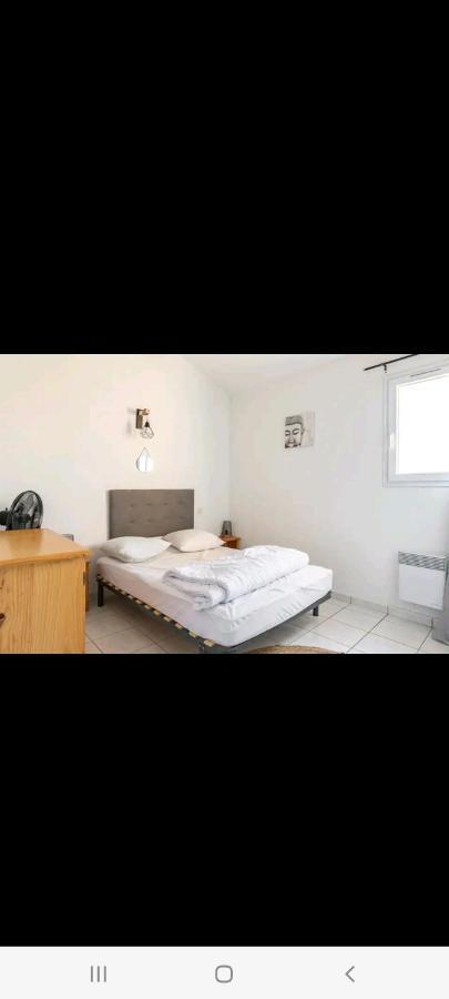 6 Couchages Privatif, Acces Direct Mer, Piscine