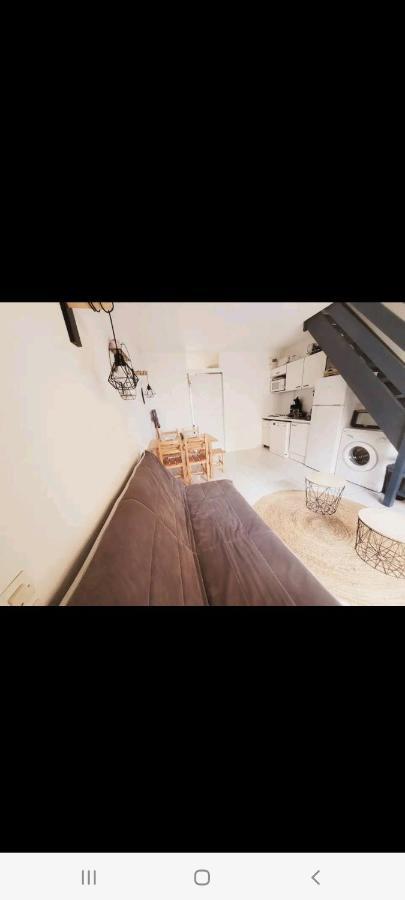 6 Couchages Privatif, Acces Direct Mer, Piscine