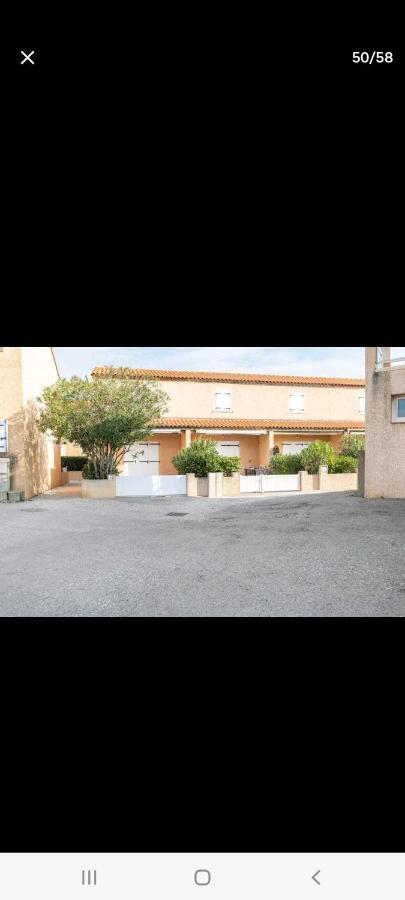 6 Couchages Privatif, Acces Direct Mer, Piscine *