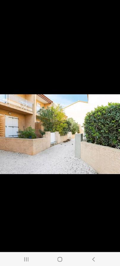 6 Couchages Privatif, Acces Direct Mer, Piscine *