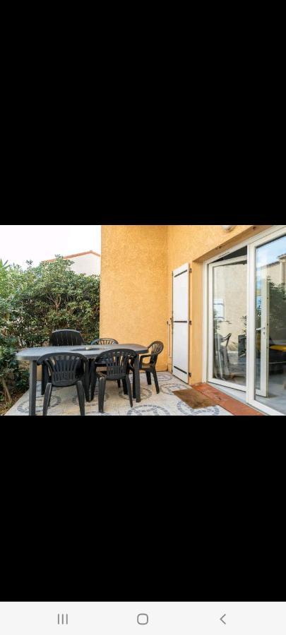 Ferienhaus 6 Couchages Privatif, Acces Direct Mer, Piscine *