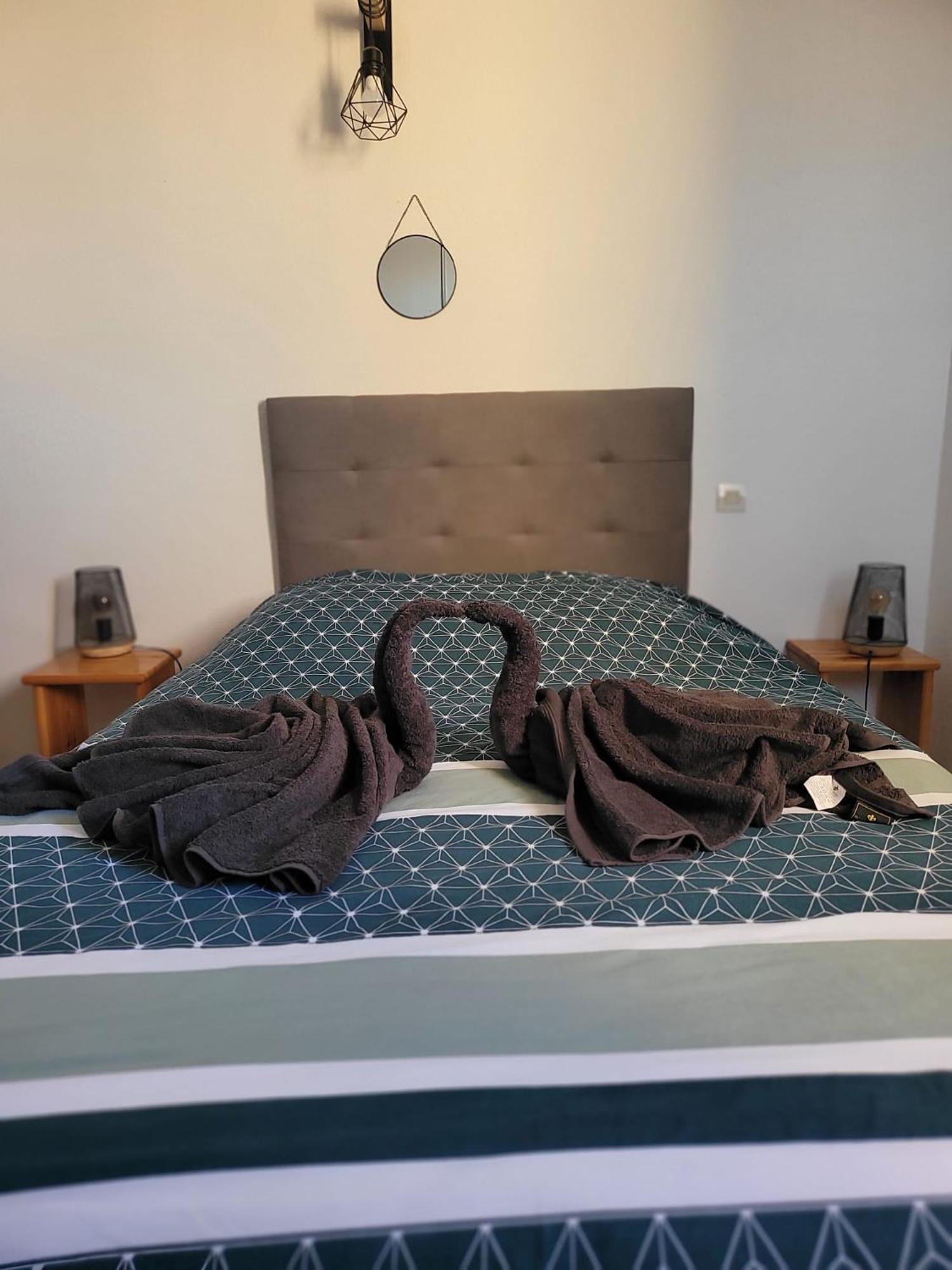 6 Couchages Privatif, Acces Direct Mer, Piscine Le Barcarès